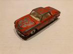 Vw Karmann Ghia 1500 Corgi Toys Type 34, Enlèvement