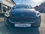 Ford Fiesta 1.1 85PK met vele opties!, Auto's, Voorwielaandrijving, Stof, Gebruikt, https://public.car-pass.be/vhr/786a0db3-4e95-4a33-be2b-58e7f61f1b53