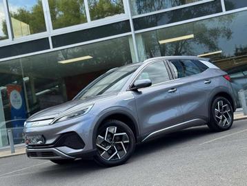 BYD ATTO 3 Build Your Dreams DESIGN / 18.602km / 360 CAM beschikbaar voor biedingen