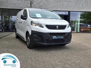 Peugeot Expert PEUGEOT EXPERT 2.0 BLUE HDI L2 PREMIUM S&S