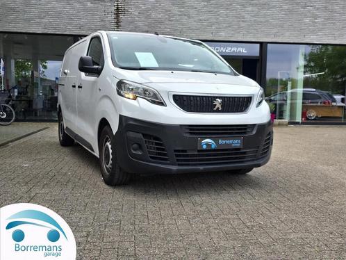 Peugeot Expert PEUGEOT EXPERT 2.0 BLUE HDI L2 PREMIUM S&S, Autos, Camionnettes & Utilitaires, Entreprise, ABS, Airbags, Air conditionné