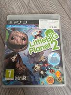 PS3 - LittleBigPlanet 2, Enlèvement ou Envoi, Course et Pilotage, À partir de 7 ans