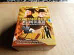 nr.277 - Dvd box: laurel and hardy mega dvd collectie, CD & DVD, DVD | Comédie, Comme neuf, Enlèvement ou Envoi