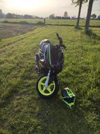 Mbk nitro/Yamaha aerox B klasse!, Fietsen en Brommers, Ophalen of Verzenden, Zo goed als nieuw, Aerox