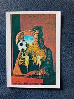 panini sticker WK 82 nr 19, Ophalen of Verzenden, Nieuw, Sticker