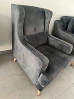 Fauteuil, Enlèvement, Comme neuf, Bois