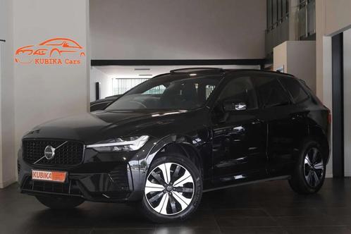 Volvo XC60 T6 AWD Recharge Pano Memory 360 *BTW* 12M*, Auto's, Volvo, Bedrijf, Te koop, XC60, ABS, Achteruitrijcamera, Adaptive Cruise Control