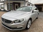 Volvo v60 1.6d automaat km 128000, Autos, Volvo, Euro 5, Achat, Entreprise, 5 portes