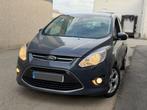 FORD C-MAX 1.6 diesel Bj2012* 309 000 km ! * 5 euros, Autos, Ford, Euro 5, Achat, Entreprise, Boîte manuelle