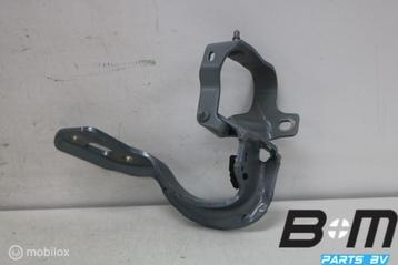 Achterklepscharnier links LX7V Audi A4 8K Avant 8K9827299 beschikbaar voor biedingen