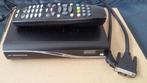 Dreambox DVB 800hd pvr, DM800 hd SE, Audio, Tv en Foto, (Schotel)antenne-accessoires, Gebruikt, Ophalen of Verzenden, Dreambox