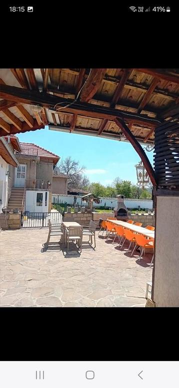 Huis / zaak in BULGARIJE Dorp sadina rechtstreeks van belgen beschikbaar voor biedingen