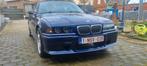 Bmw 318i cabrio 1995, Cuir, Bleu, Propulsion arrière, Achat