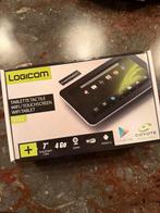 Logicom Coyote S732, Auto diversen, Autonavigatie, Ophalen of Verzenden, Zo goed als nieuw