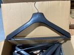 90 kleerhangers, Ophalen, Nieuw, Kunststof, Overige typen