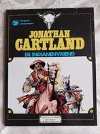 strips van " Jonathan Cartland ", Boeken, Stripverhalen, Meerdere stripboeken, Ophalen of Verzenden, Gelezen