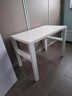 Bureau pour enfant IKEA Påhl blanc, Maison & Meubles, Bureaux, Enlèvement, Comme neuf