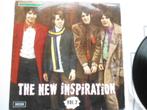 The New Inspiration – Vol. 2 1968 vinyl, Cd's en Dvd's, Ophalen of Verzenden, Gebruikt, 12 inch, Overige genres