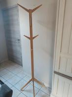 Kapstok, Enlèvement