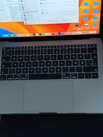 Macbook pro 2017, Computers en Software, Apple Macbooks, Ophalen, Zo goed als nieuw, MacBook