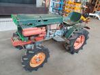 Kubota 4x4 b7001 3 cilinder tractor alles werkt prima, Ophalen of Verzenden