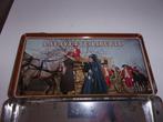 LAFAYETTE LIBERTY JUBILE sigarendoos, Ophalen of Verzenden, Gebruikt, Overige, Overige merken