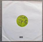 The Instigators: Cubic Symphony (12") 1996, Ophalen of Verzenden
