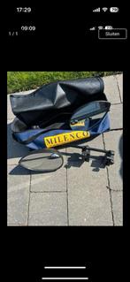 Auto spiegels, Caravans en Kamperen, Ophalen, Zo goed als nieuw