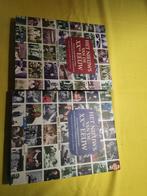 Het Nieuws van de XXste Eeuw in 2 boekdelen., Ophalen of Verzenden, L. Demullier; A. Heirman