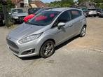 2013 Ford Fiesta Personenauto, Auto's, Euro 5, Gebruikt, Bedrijf, Handgeschakeld
