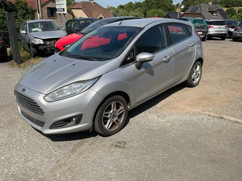 2013 Ford Fiesta Personenauto, Auto's, Ford, Bedrijf, Fiësta, Benzine, Euro 5, Stadsauto, Handgeschakeld, Gebruikt