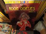 Rooie oortjes, Boeken, Stripverhalen, Ophalen of Verzenden