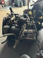 Motor Mercedes Sprinter 906  V6 180 PK 642992 318-518, Auto-onderdelen, Motor en Toebehoren, Ophalen of Verzenden, Gebruikt, Mercedes-Benz