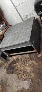 Gratis tafel, Tuin en Terras, Ophalen