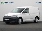 Volkswagen Caddy Van Caddy 2.0 TDi Business, Auto's, Volkswagen, Caddy Combi, Wit, SUV of Terreinwagen, 128 g/km