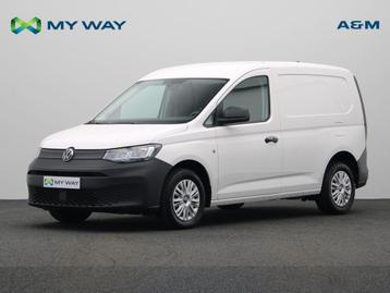 Volkswagen Caddy Van Caddy 2.0 TDi Business beschikbaar voor biedingen