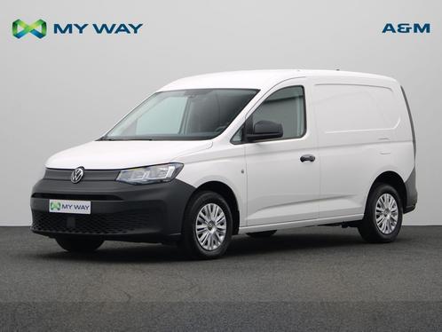 Volkswagen Caddy Van Caddy 2.0 TDi Business, Auto's, Volkswagen, Caddy Combi, ABS, Airbags, Airconditioning, Cruise Control, Elektrische ramen