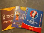 Panini Lege albums EK en WK, Verzamelen, Ophalen of Verzenden, Nieuw, Boek of Tijdschrift