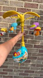 Mobiele VTech, Kinderen en Baby's, Speelgoed | Babyspeelgoed, Ophalen of Verzenden, Gebruikt, Mobiel