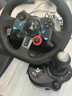 Logitech G29 SE playstation & pc + driving force shifter, Games en Spelcomputers, Spelcomputers | Sony Consoles | Accessoires