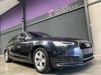 Audi A4 2.0TDi Ultra Automaat GPS Leder Trekhaak Topstaat!, Auto's, Audi, 91 g/km, Euro 6, 4 cilinders, A4