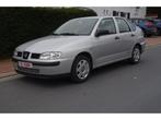 Seat Cordoba   1.4i Comfort, Auto's, 4 deurs, Blauw, https://public.car-pass.be/vhr/f1c42c0b-304e-43ff-ae8b-88353989caff, Euro 4