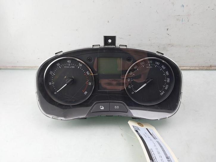 COCKPIT Skoda Fabia II Combi (|5J0920811G|), Auto-onderdelen, Dashboard en Schakelaars, Skoda, Gebruikt