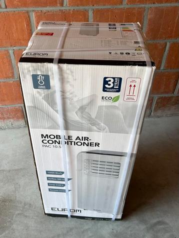 EUROM - MOBIELE AIRCONDITIONER beschikbaar voor biedingen