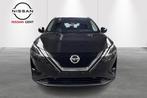 Nissan Qashqai MHEV 103KW Premiere Edition, Voorwielaandrijving, Stof, Gebruikt, Zwart
