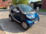Smart Fortwo Cabrio, Auto's, Smart, Particulier, Te koop, ForTwo