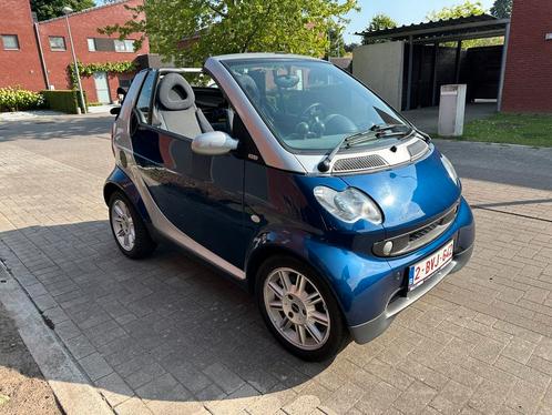 Smart Fortwo Cabrio, Auto's, Smart, Particulier, ForTwo, Ophalen