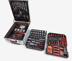 599 delige gereedschapskoffer, Ophalen of Verzenden, Nieuw