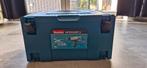 Makita schroefautomaat, Ophalen, Nieuw