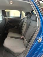 Volkswagen Polo, Auto's, Voorwielaandrijving, Stof, Blauw, Bedrijf